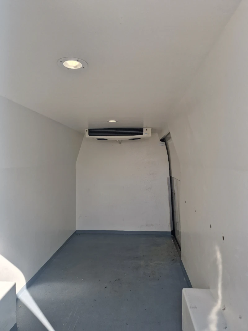 Renault Master 2.3 145k Хладилен 0  Холандия 2бр ключове , снимка 6 - Бусове и автобуси - 52589670