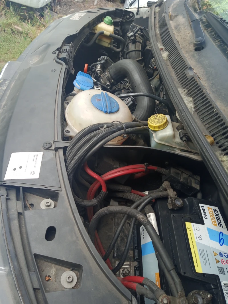 VW Transporter 2.0 дизел, снимка 5 - Бусове и автобуси - 52591133
