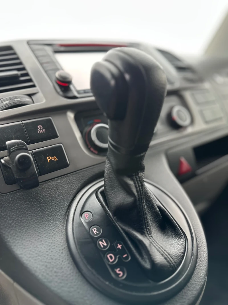 VW T5 AVTOMAT/DSG/, снимка 8 - Бусове и автобуси - 52664747