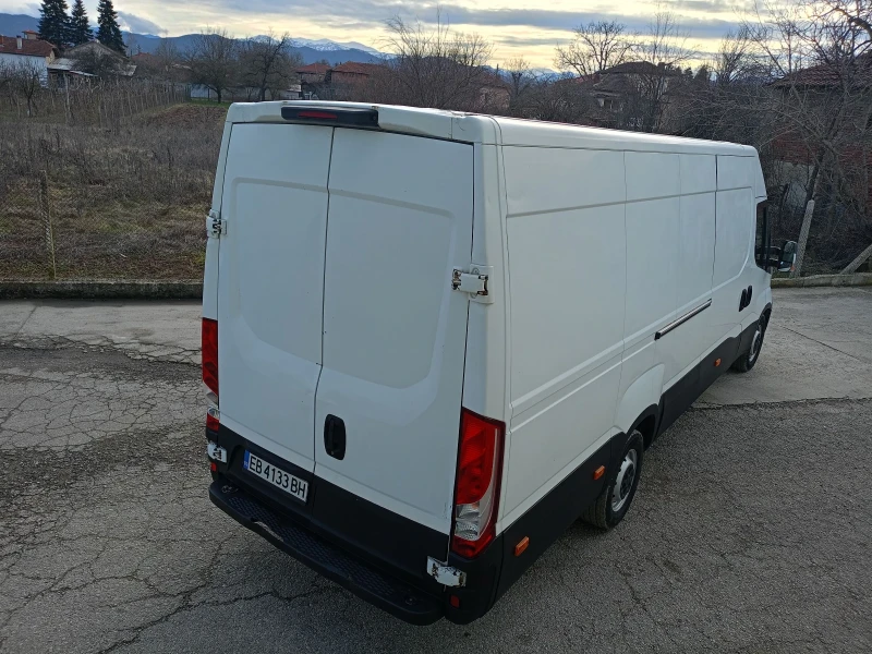Iveco Daily 2.3, снимка 7 - Бусове и автобуси - 53261908