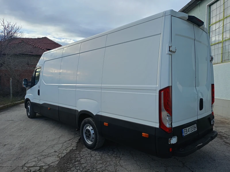 Iveco Daily 2.3, снимка 9 - Бусове и автобуси - 53261908