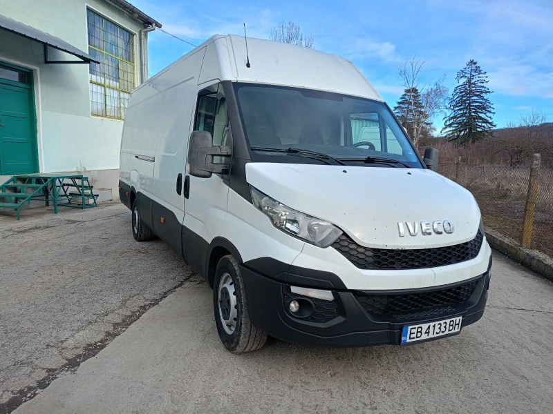 Iveco Daily 2.3