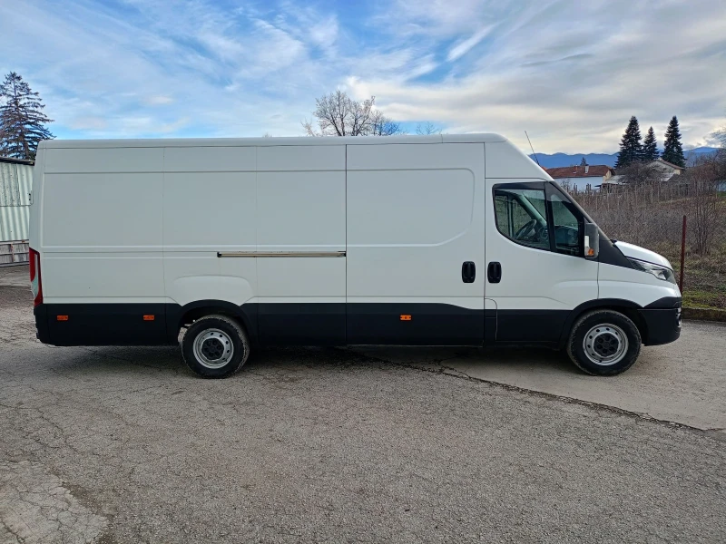 Iveco Daily 2.3, снимка 5 - Бусове и автобуси - 53261908