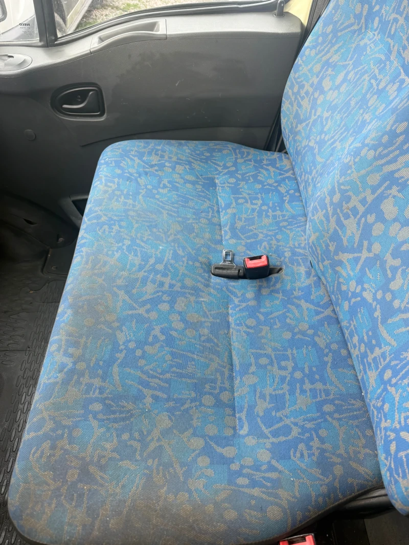 Iveco 35c13 2.8TDI MAXI, снимка 8 - Бусове и автобуси - 53285222