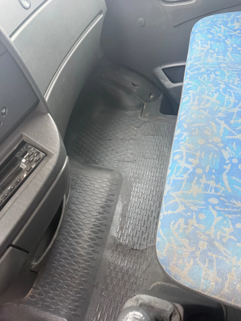 Iveco 35c13 2.8TDI MAXI, снимка 9 - Бусове и автобуси - 53285222