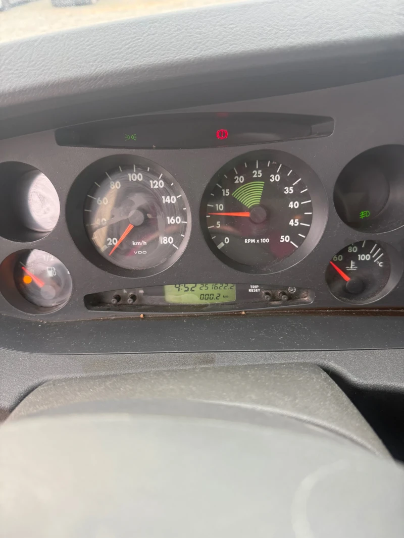 Iveco 35c13 2.8TDI MAXI, снимка 7 - Бусове и автобуси - 53285222