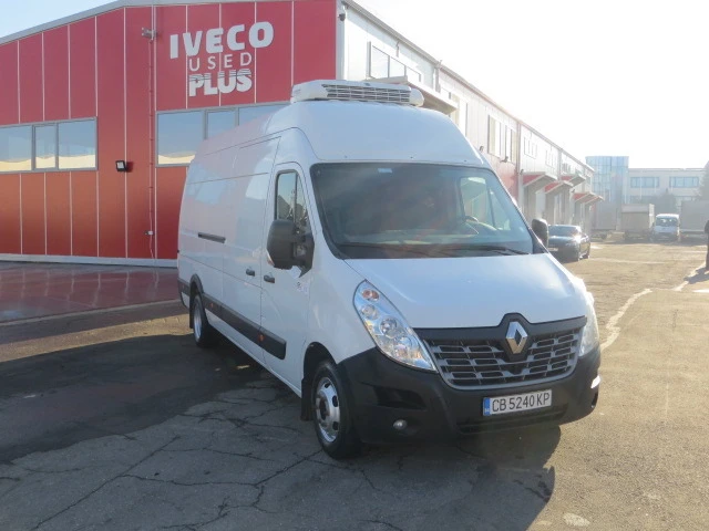 Renault Master 2.3 DCI Euro 6 МАКСИ - изображение 5