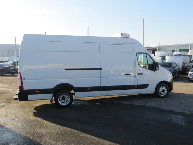 Renault Master 2.3 DCI Euro 6 МАКСИ - изображение 4