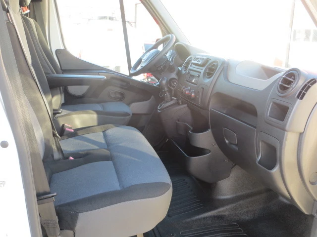 Renault Master 2.3 DCI Euro 6 МАКСИ - изображение 9