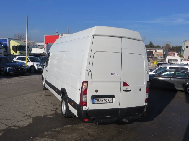 Renault Master 2.3 DCI Euro 6 МАКСИ - изображение 3