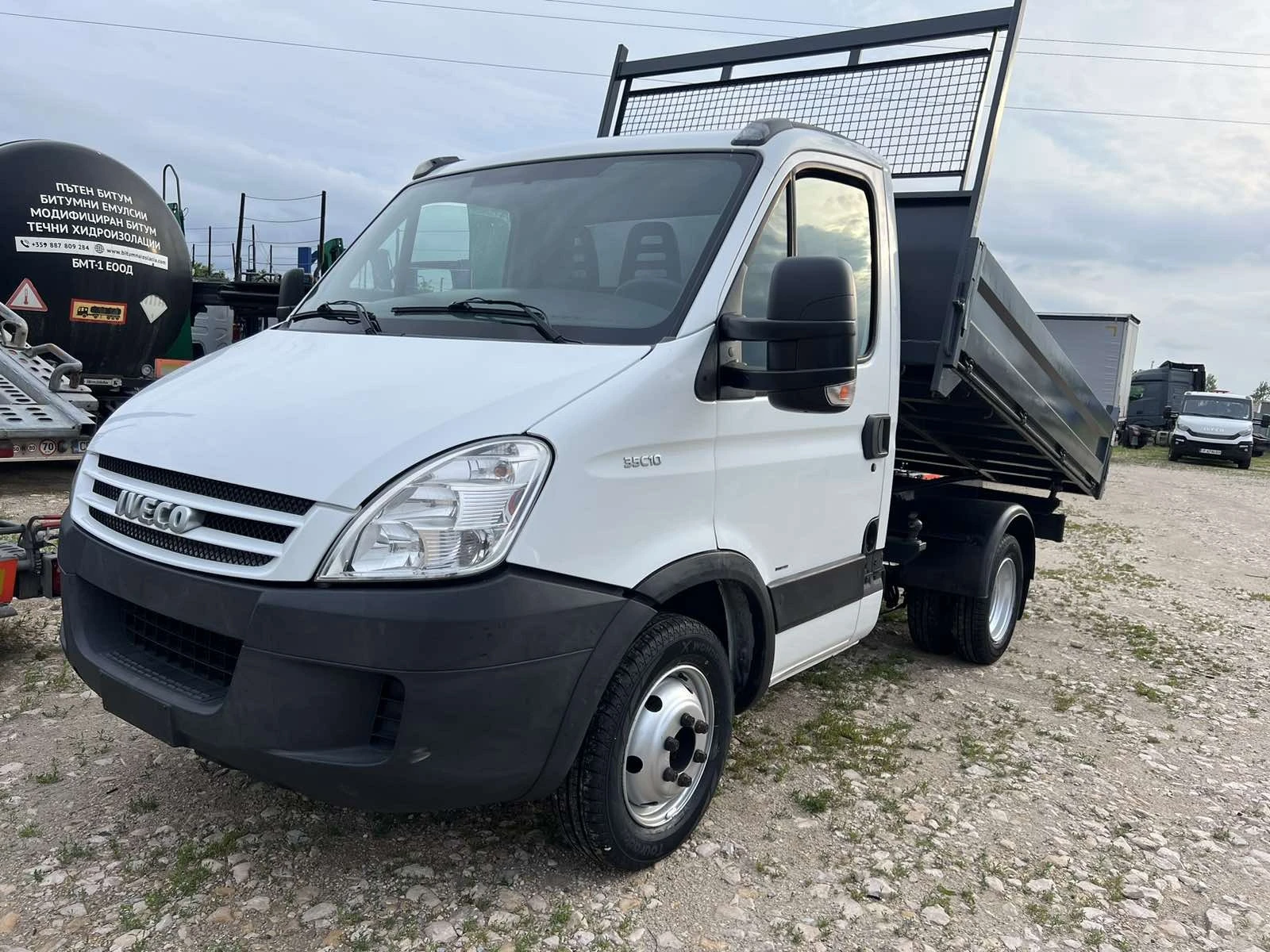 Iveco Daily 2, 3D - изображение 2