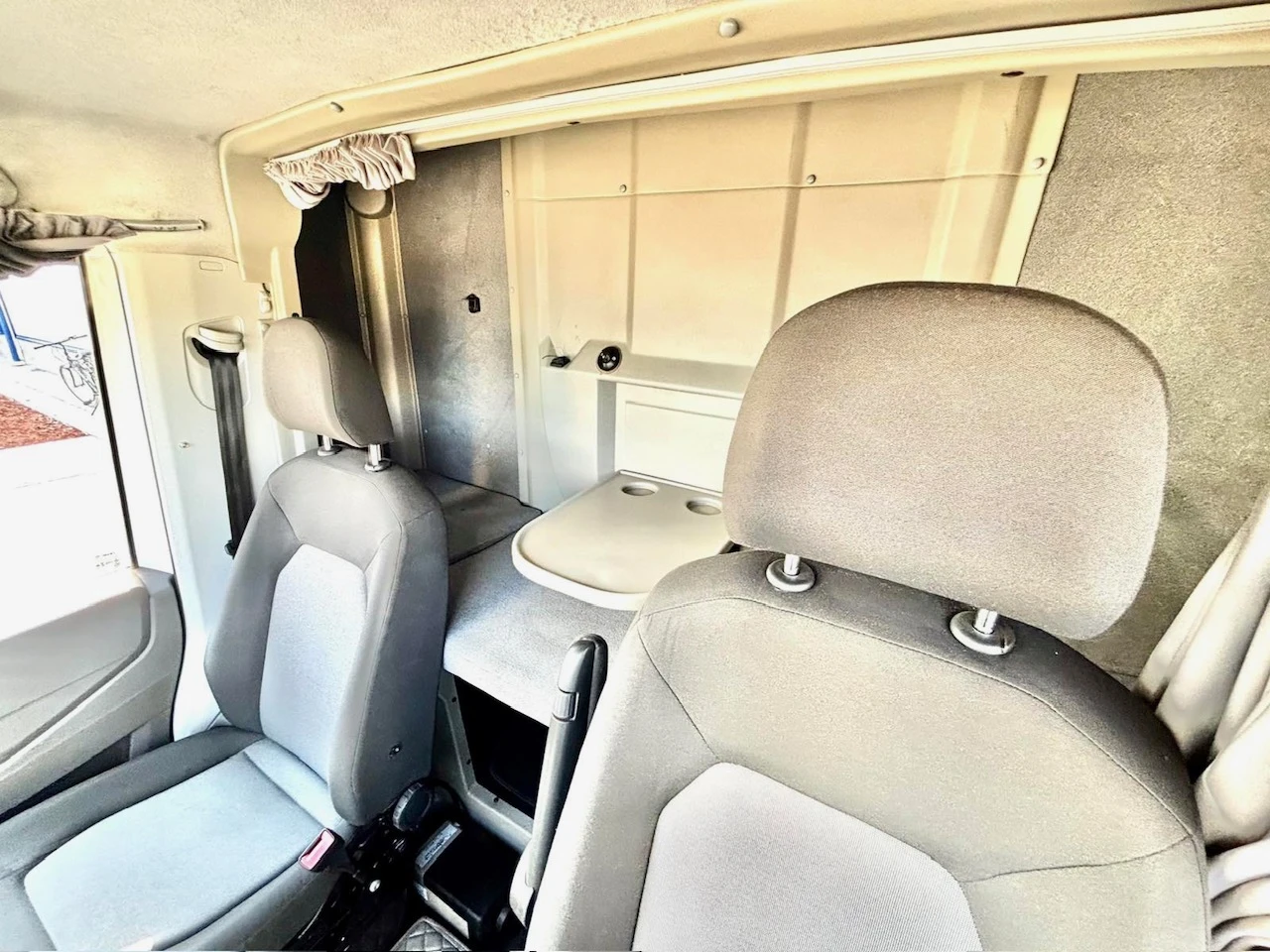 VW Crafter  - изображение 8