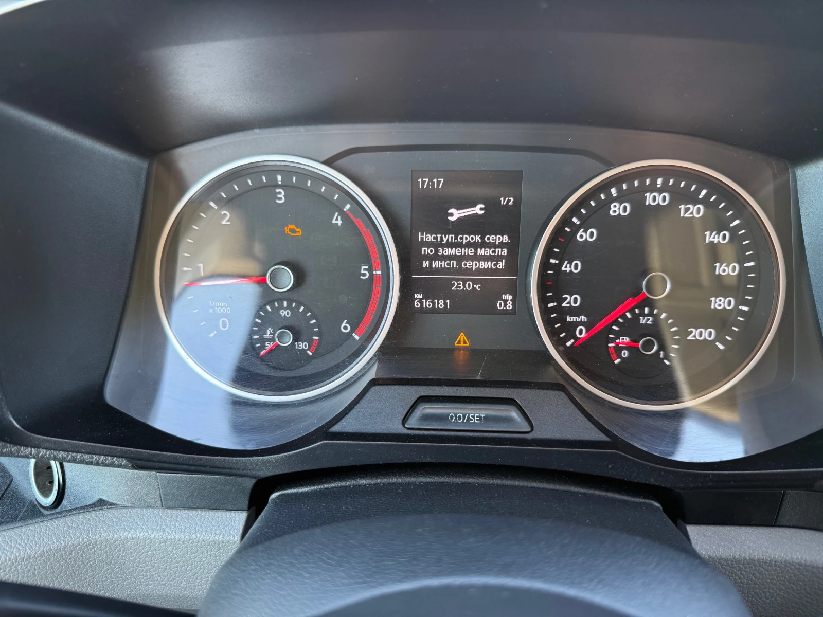 VW Crafter  - изображение 3