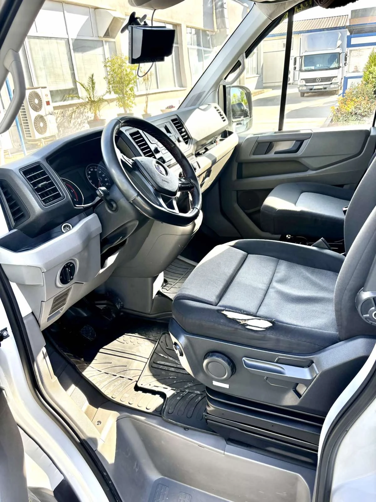VW Crafter  - изображение 5