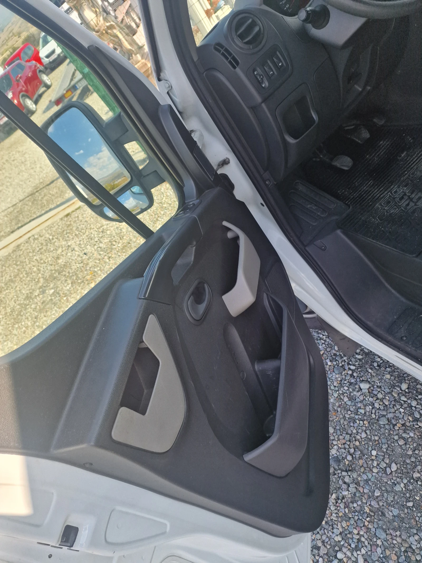 Renault Master 2.3 145k    2   | Mobile.bg   12