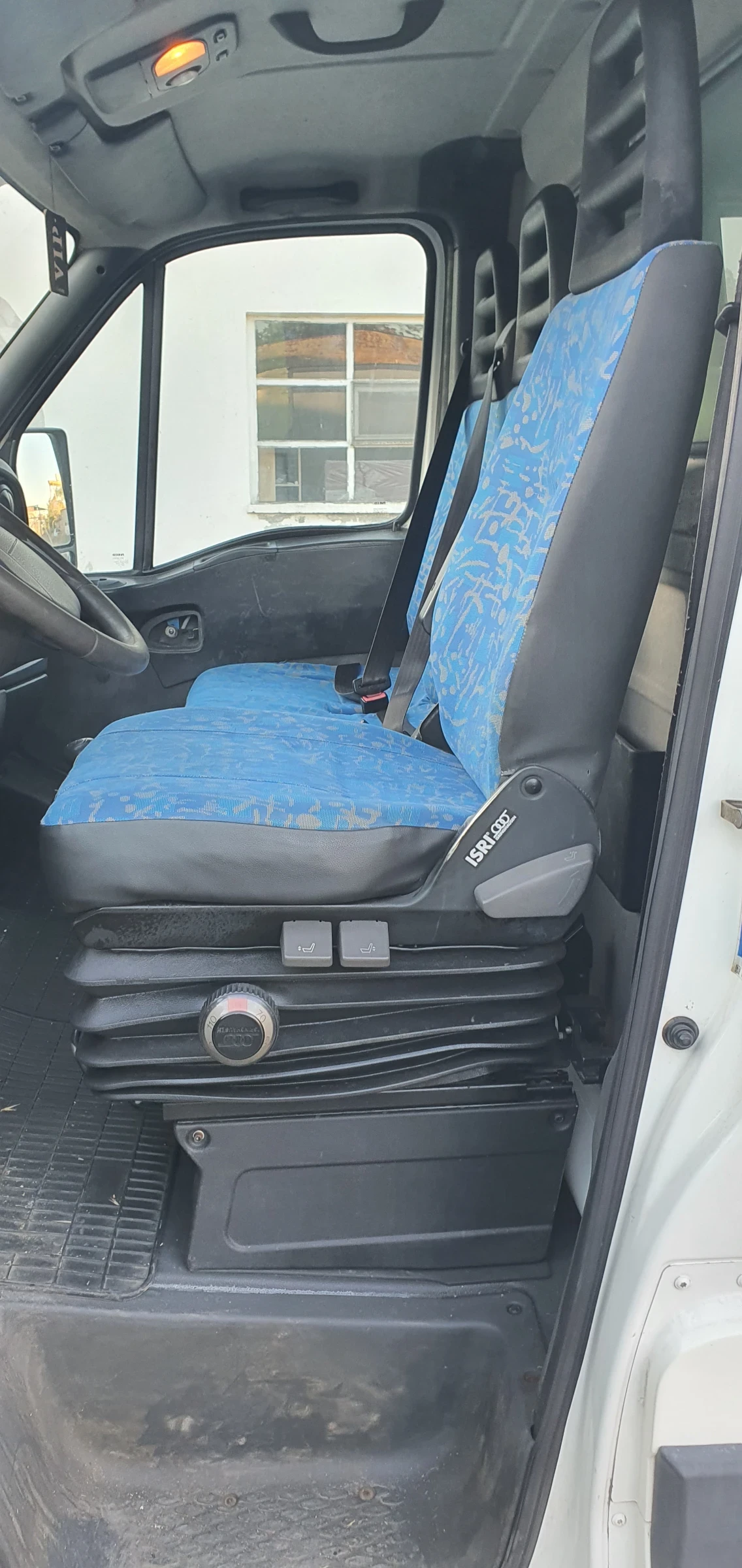 Iveco Daily DAILY 35 C 13 | Mobile.bg   6