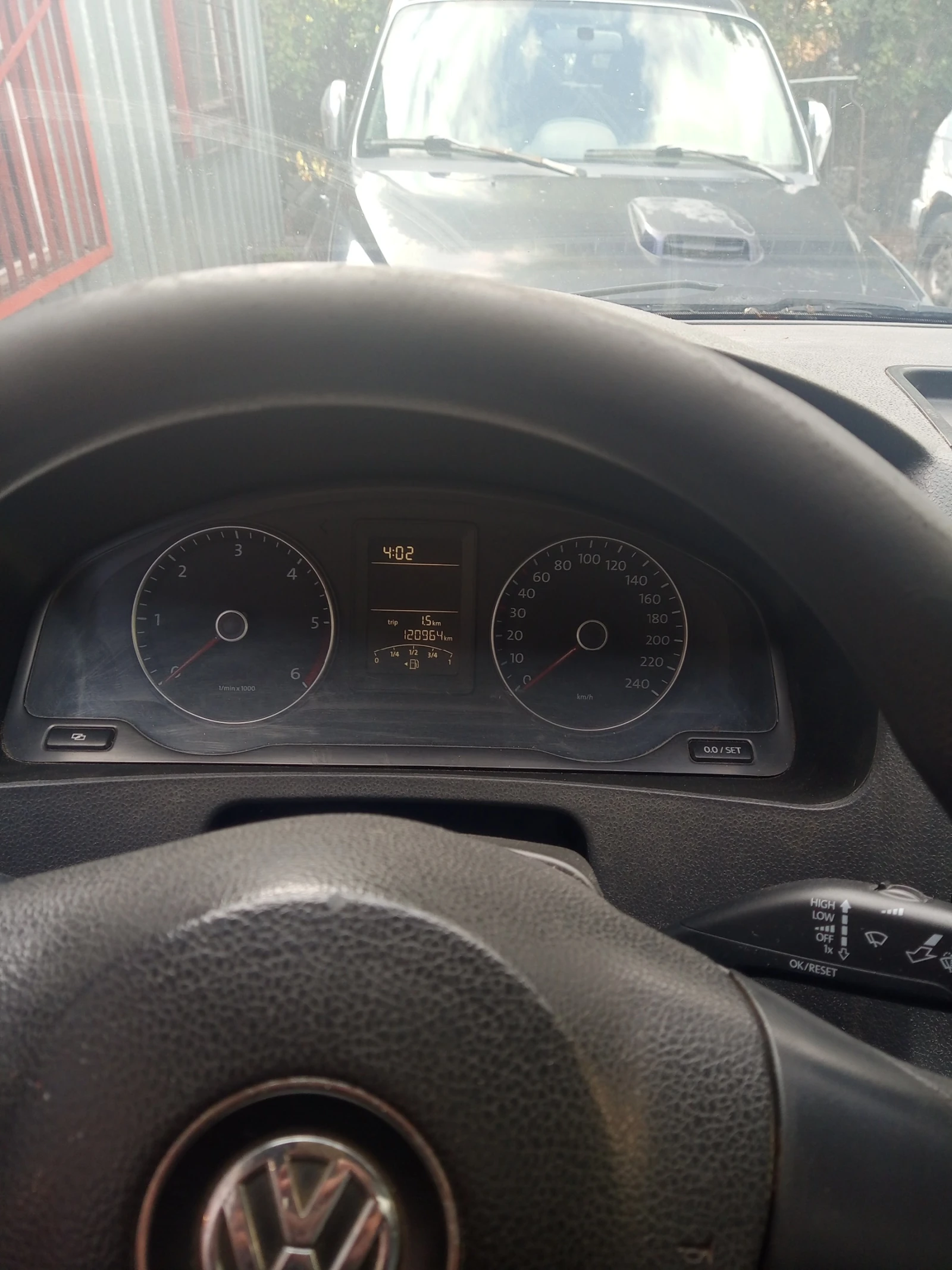 VW Transporter 2.0 дизел - изображение 4