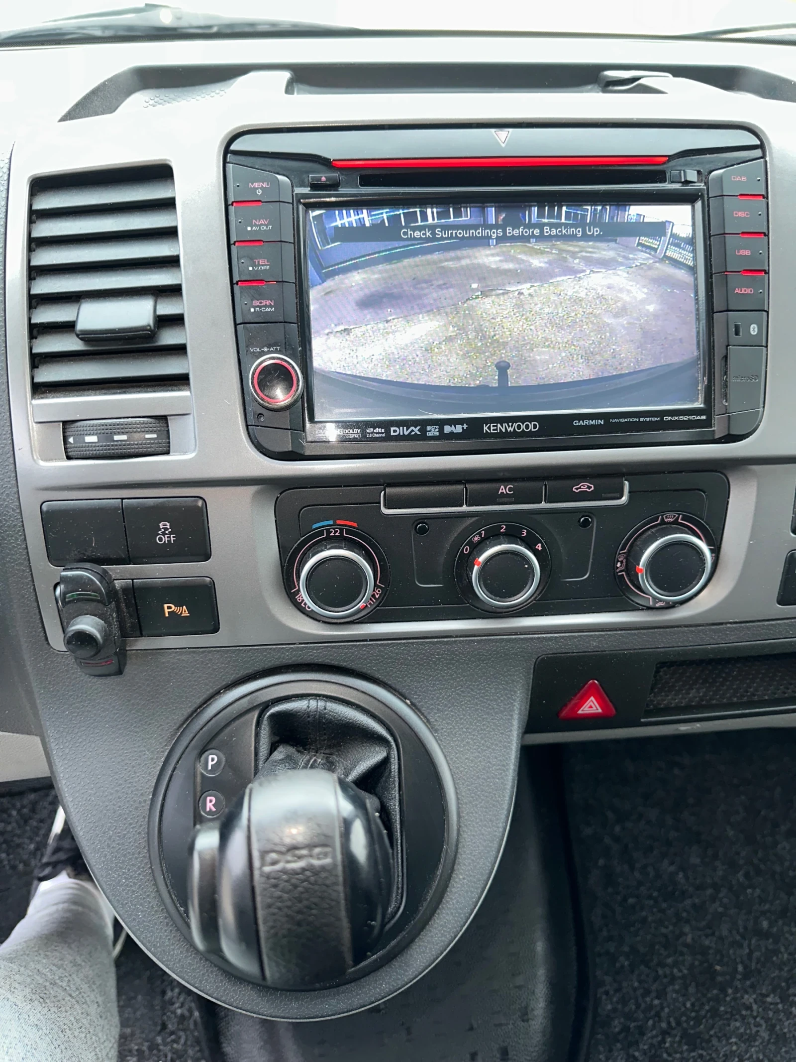 VW T5 AVTOMAT/DSG/ - изображение 10