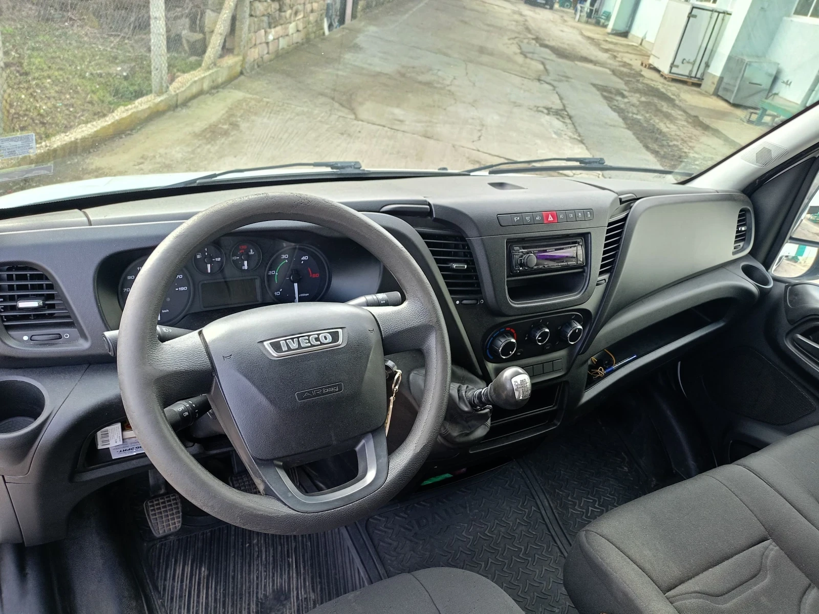 Iveco Daily 2.3 | Mobile.bg � ����������� 12