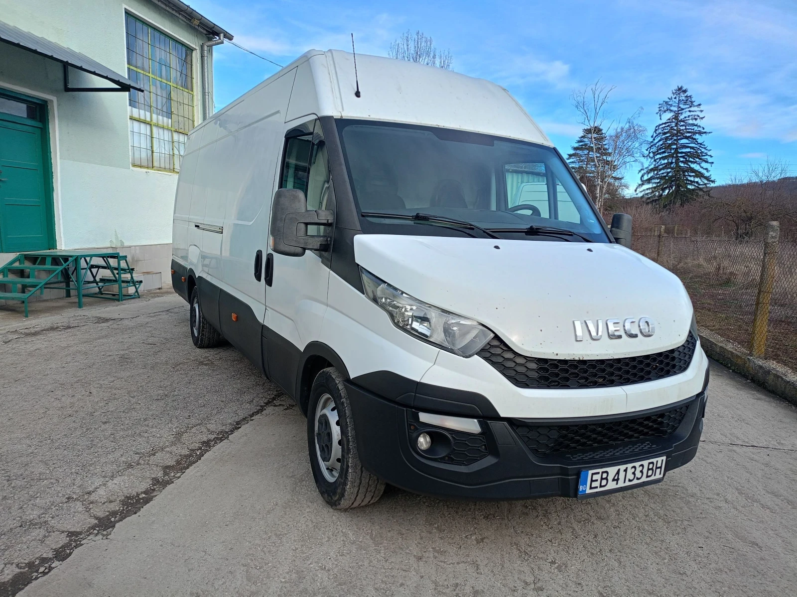 Iveco Daily 2.3 | Mobile.bg � ����������� 1