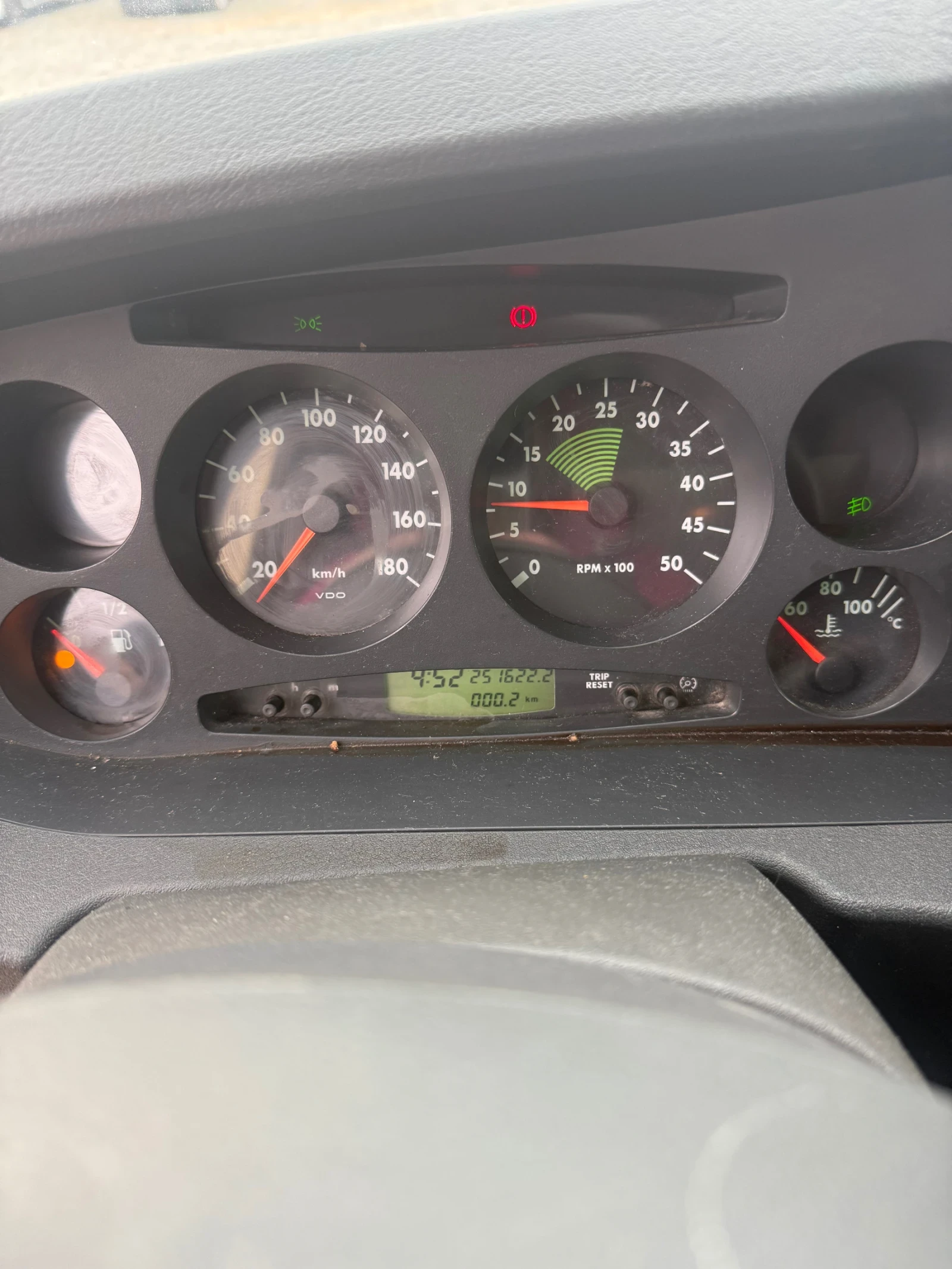 Iveco 35c13 2.8TDI MAXI - изображение 7