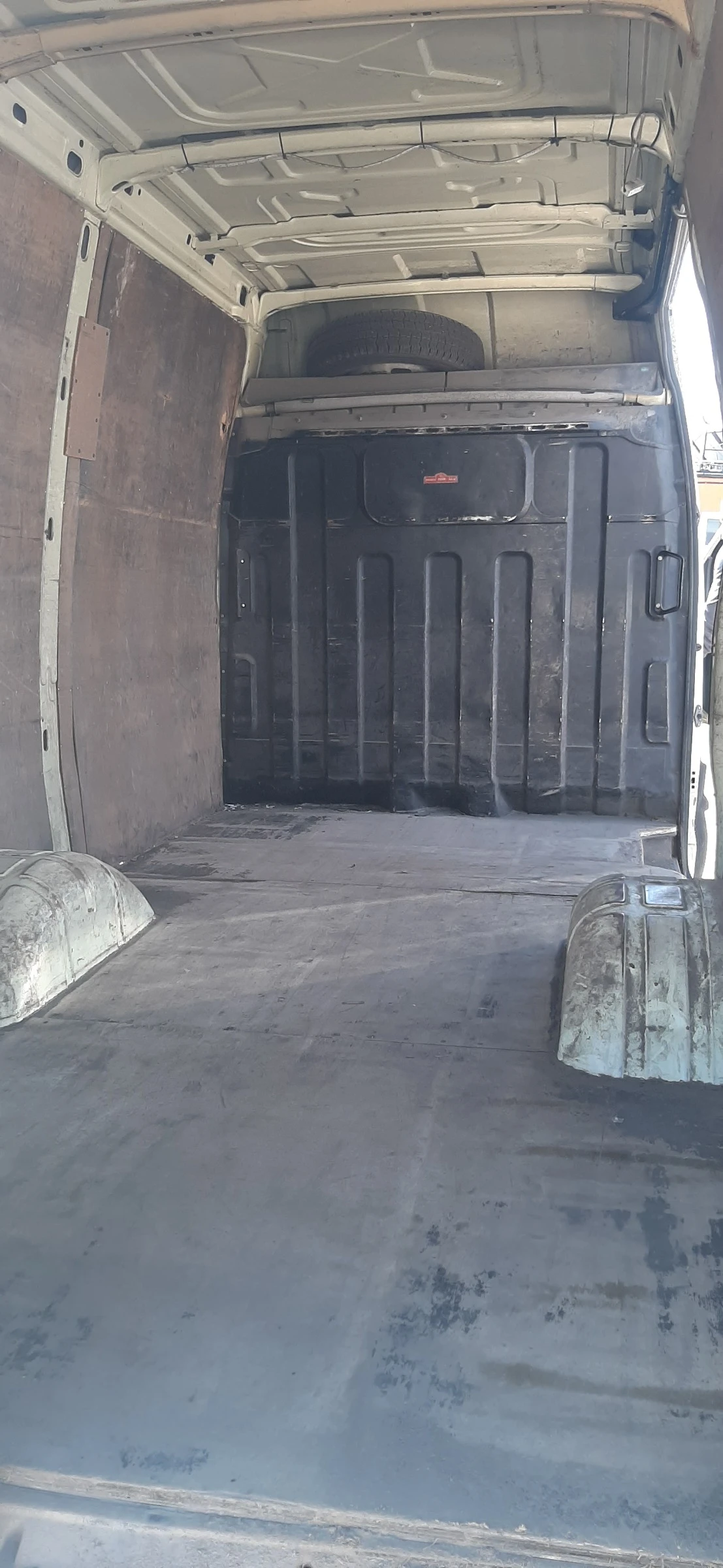 Iveco 35s11, снимка 7 - Бусове и автобуси - 54105991