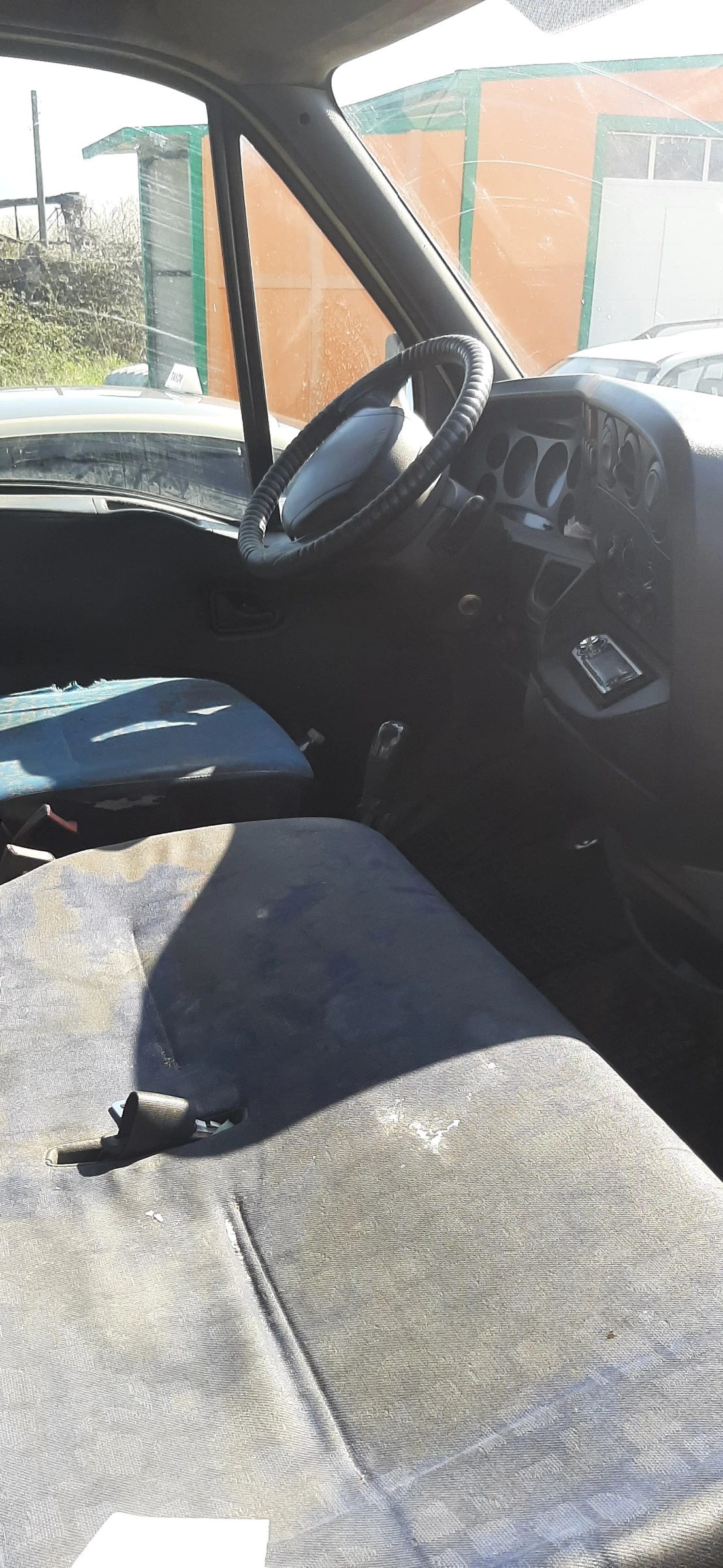 Iveco 35s11, снимка 6 - Бусове и автобуси - 54105991