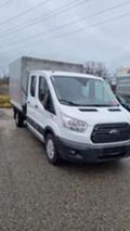 Ford Transit  L3, EVRO 6, FULL EXTRES, снимка 1