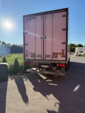 Iveco Stralis AT26S360, снимка 3