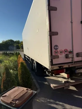 Iveco Stralis AT26S360, снимка 4