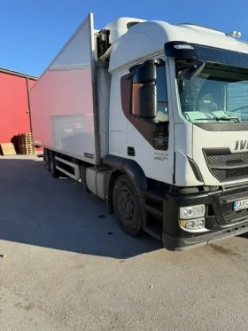Iveco Stralis AT26S360, снимка 2