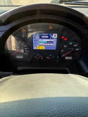 Iveco Stralis AT26S360, снимка 12