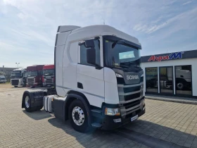 Scania R 410 Смарт 2 тахограф, тара: 7507 кг., снимка 2