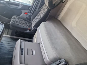 Scania R 410 Смарт 2 тахограф, тара: 7507 кг., снимка 9