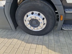 Scania R 410 Смарт 2 тахограф, тара: 7507 кг., снимка 12