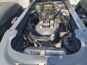 Scania R 410 Смарт 2 тахограф, тара: 7507 кг., снимка 5