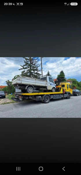 Mercedes-Benz Atego 1523, снимка 5