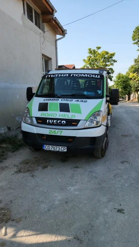 Обява за продажба на Iveco Daily 70C18 ~52 800 лв. - изображение 2