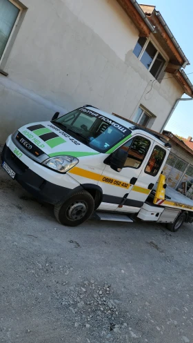 Обява за продажба на Iveco Daily 70C18 ~52 800 лв. - изображение 1