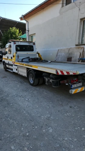 Обява за продажба на Iveco Daily 70C18 ~52 800 лв. - изображение 3