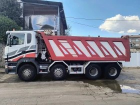 Scania R 480, снимка 2 — Bazar.bg Scania R 480, снимка 2