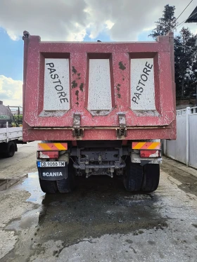 Scania R 480, снимка 8 — Bazar.bg Scania R 480, снимка 8