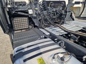 Scania R 410 Смарт 2 тахограф, тара: 7507 кг. | Auto.bg — изображение 6