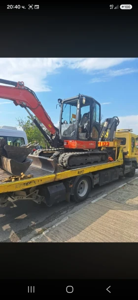 Mercedes-Benz Atego 1523 | Mobile.bg � ����� ������ 7