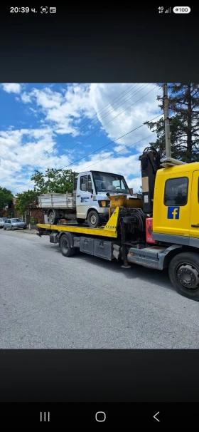 Mercedes-Benz Atego 1523 | Mobile.bg � ����� ������ 4