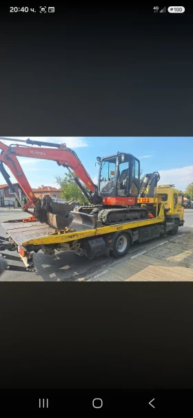Mercedes-Benz Atego 1523 | Mobile.bg � ����� ������ 8