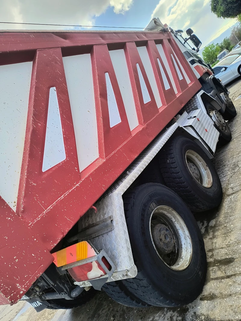 Scania R 480, снимка 9 - Камиони - 52639447