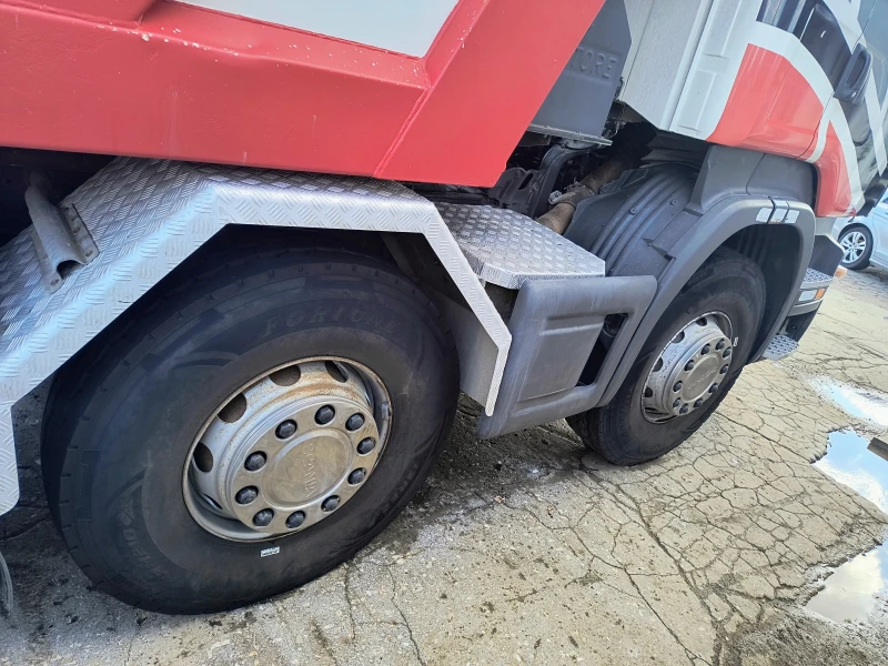 Scania R 480, снимка 6 - Камиони - 52639447