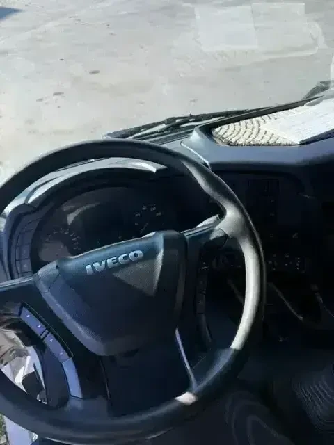 Iveco Stralis AT26S360, снимка 7 - Камиони - 53144449