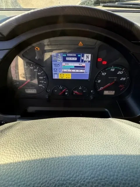 Iveco Stralis AT26S360, снимка 12 - Камиони - 53144449